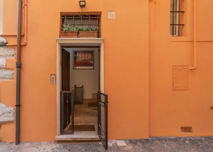 דירה Casa Dell'arco - Welcometorhome *