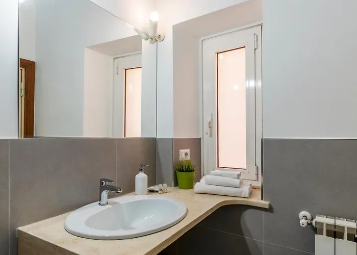 Casa Dell'arco - Welcometorhome * רומא
