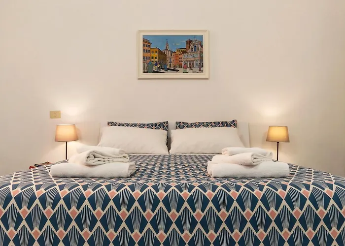 דירה Casa Dell'arco - Welcometorhome *