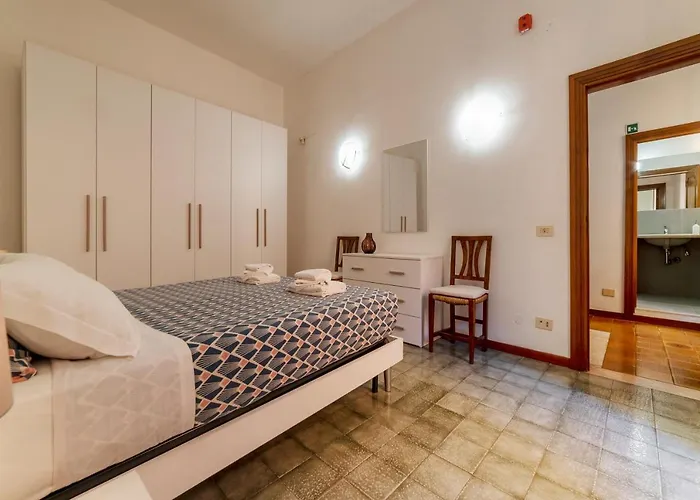 Casa Dell'arco - Welcometorhome *