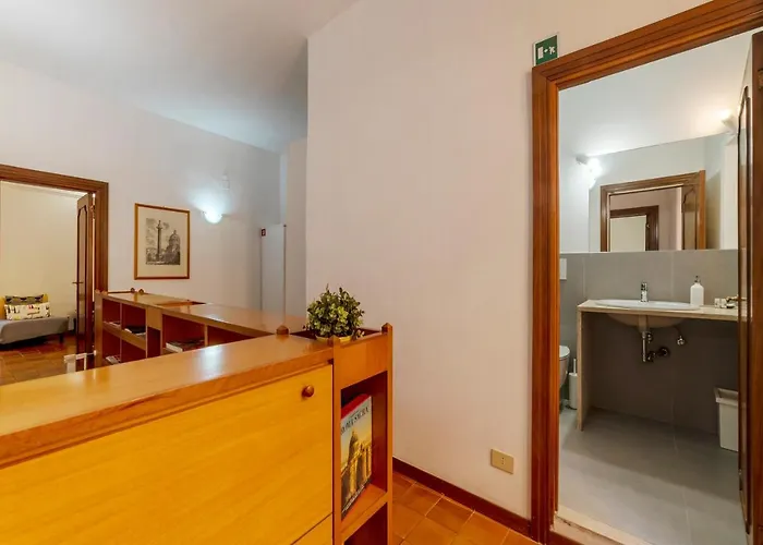 Casa Dell'arco - Welcometorhome *
