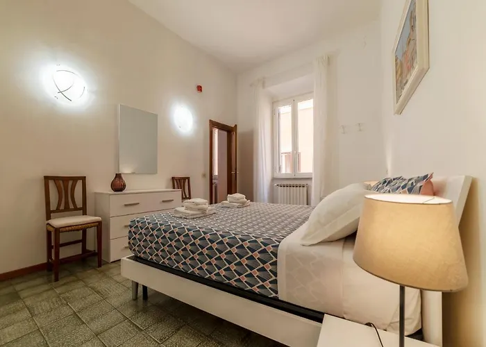 Casa Dell'arco - Welcometorhome * Rzym
