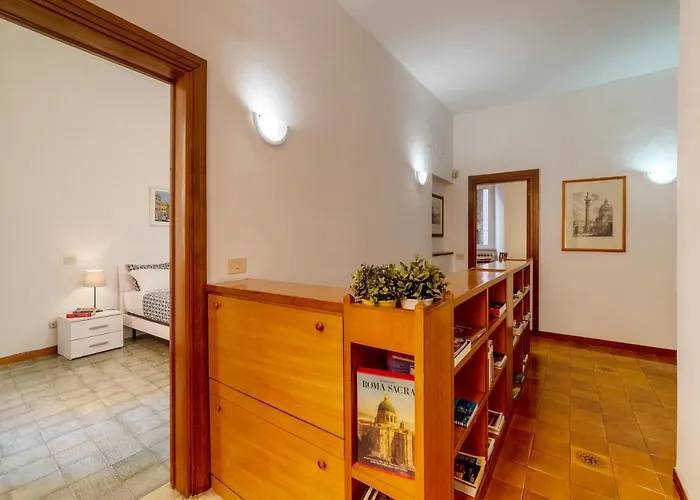 דירה Casa Dell'arco - Welcometorhome *