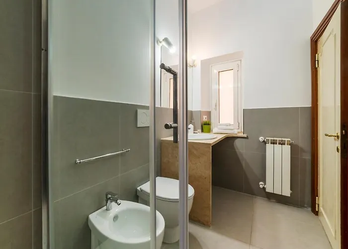 Casa Dell'arco - Welcometorhome * רומא