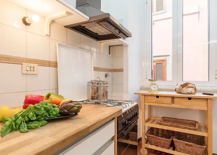 Casa Dell'arco - Welcometorhome * רומא