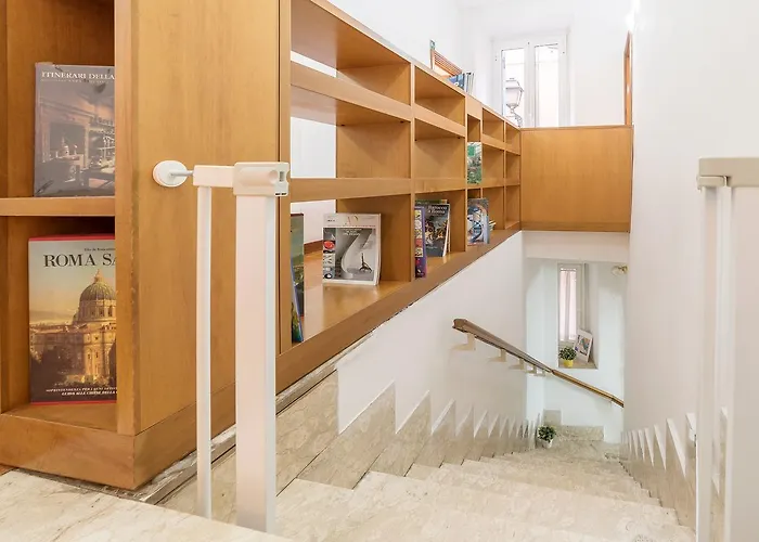 Casa Dell'arco - Welcometorhome רומא