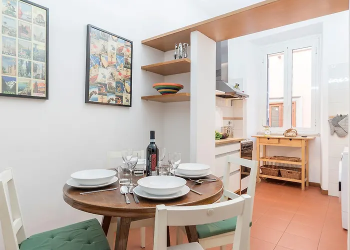 Casa Dell'arco - Welcometorhome דירה *