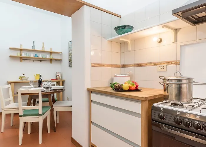 דירה Casa Dell'arco - Welcometorhome