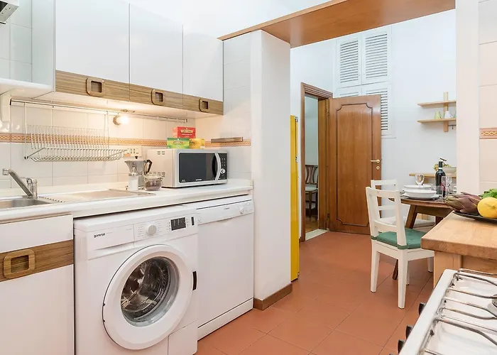 Casa Dell'arco - Welcometorhome דירה